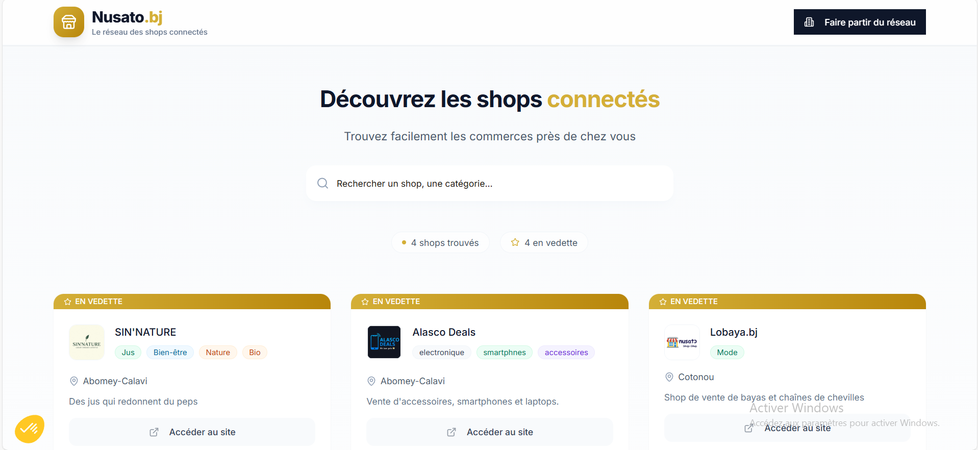 Sales Tracker