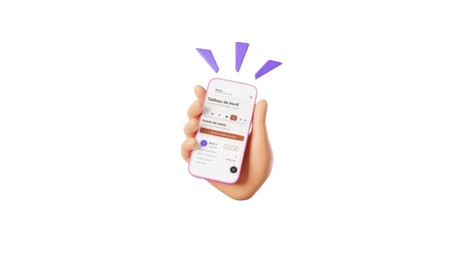 Sales Tracker